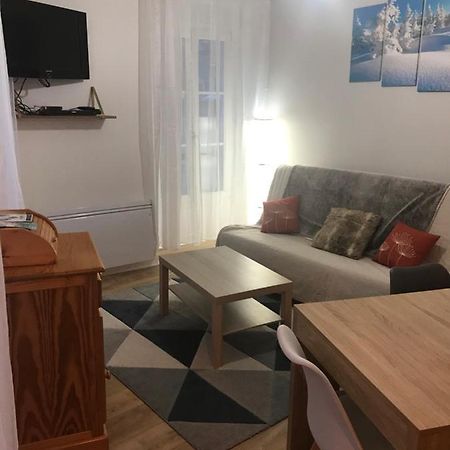 Appartement Lumineux Hypercentre Cauterets Eksteriør billede