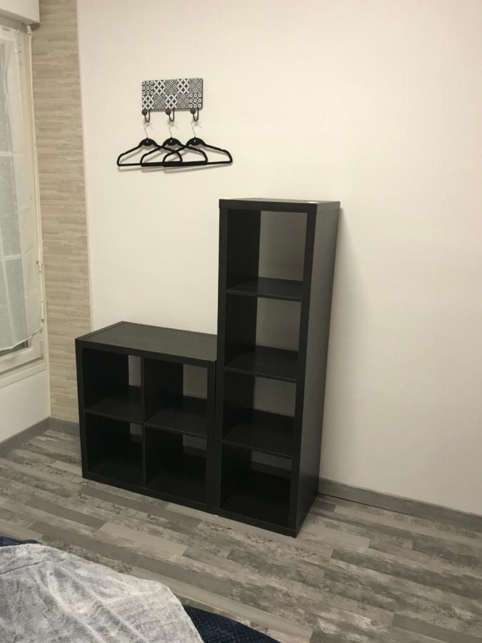 Appartement Lumineux Hypercentre Cauterets Eksteriør billede