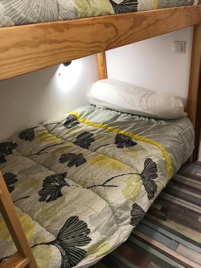 Appartement Lumineux Hypercentre Cauterets Eksteriør billede