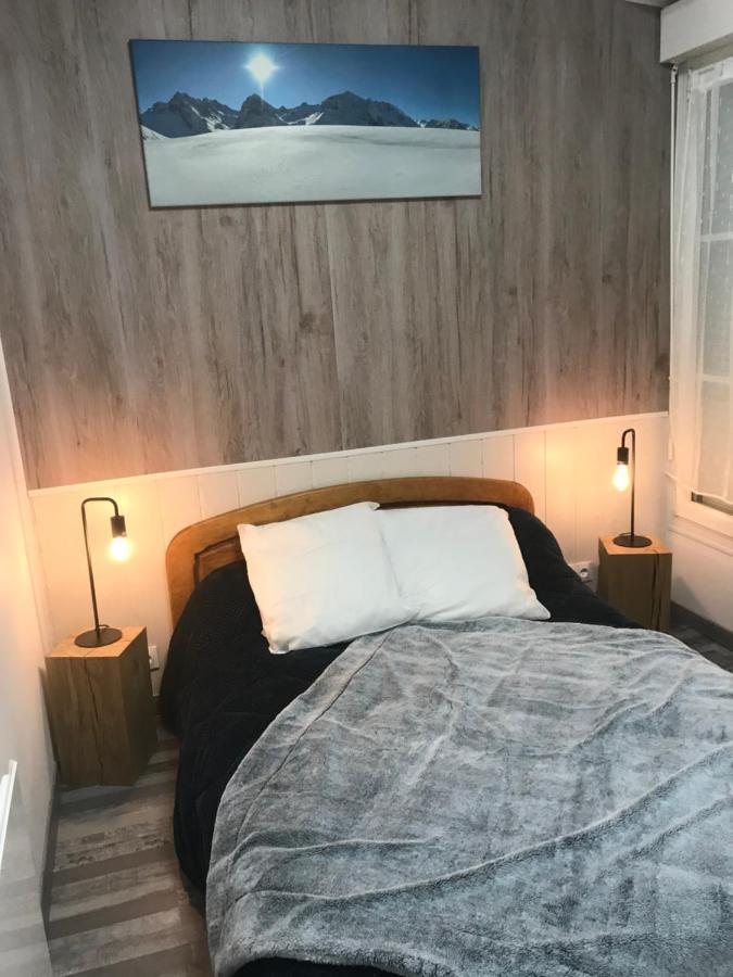 Appartement Lumineux Hypercentre Cauterets Eksteriør billede